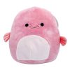Peluche Oficial de Squishmallows Kellytoy suave y blandito