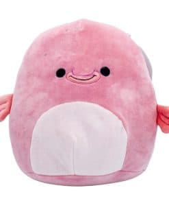 Peluche Oficial de Squishmallows Kellytoy suave y blandito
