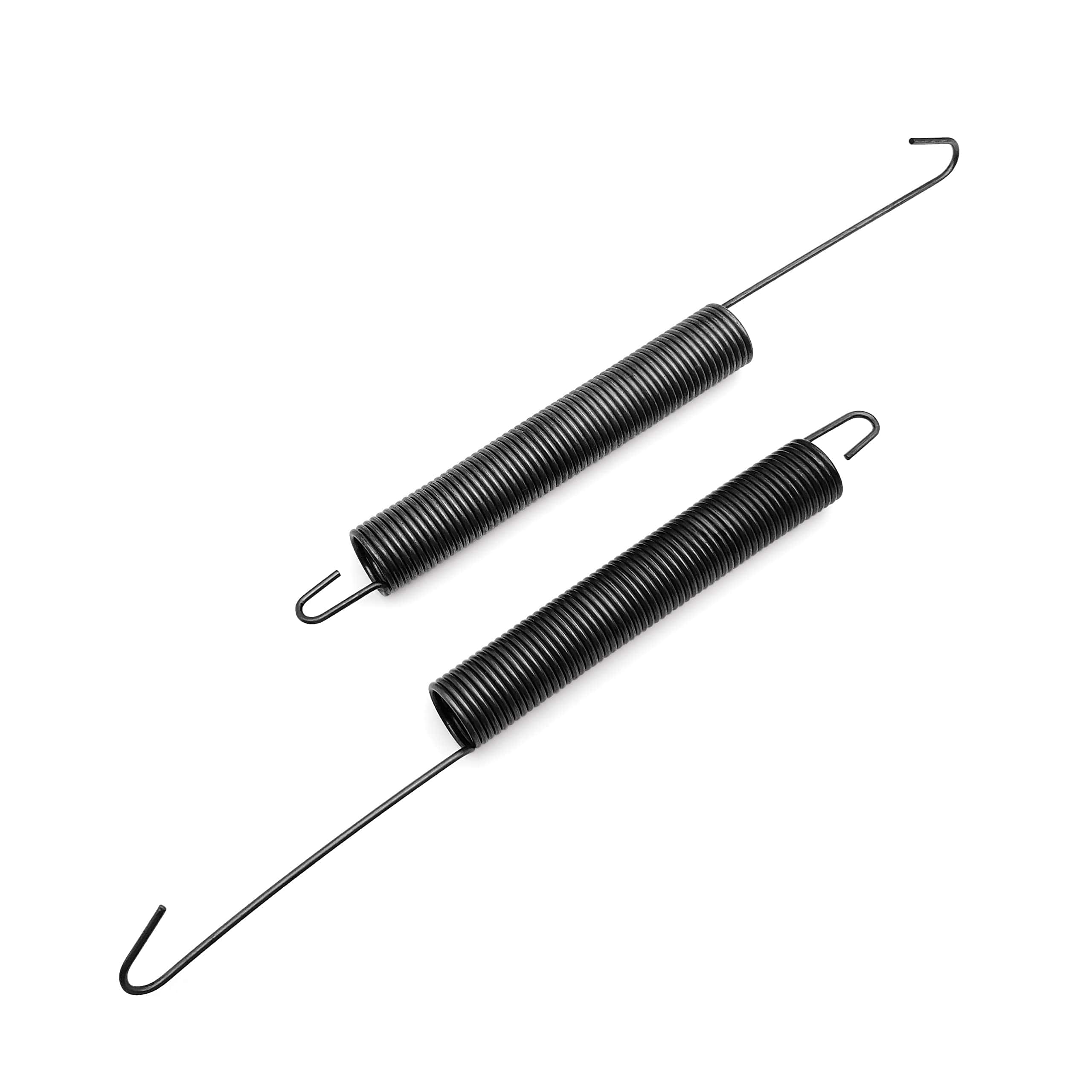 2 Pack Resorte de Puerta para Lavavajillas 154430501 Para