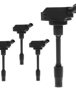 Juego de 4 Bobinas de Encendido A-Premium Compatible con