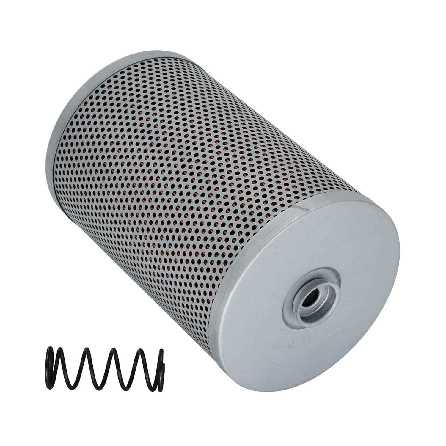 Filtro hidráulico Jiayicity 295950A1 431145A1 compatible - Imagen 4