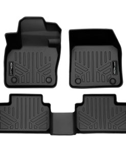 SMARTLINER Juego de Tapetes para Todos los Climas a Medida