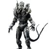 TAMASHII NATIONS - Godzilla: Final Wars - Monster X, Figura