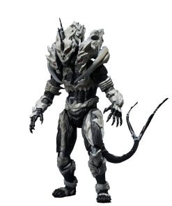 TAMASHII NATIONS - Godzilla: Final Wars - Monster X, Figura