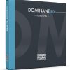 Cuerdas de Viola THOMASTIK DOMINANT PRO - Juego Completo de