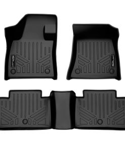 Juego de Forros de Piso a Medida SMARTLINER de Todas las