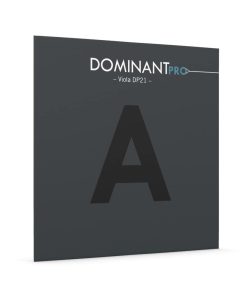 Cuerdas Thomastik-Infeld DOMINANT PRO Violeta A1 4/4