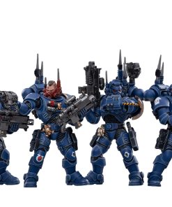 Figura de JOYTOY Warhammer 40K ULTRAMARINES INFLITRATORS