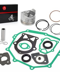 285cc Kit de Reconstrucción de Pistón y Anillo Junta de