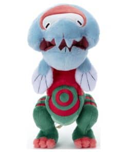 Juguete de peluche Pokemon, Onoragon, Altura 10.2 pulgadas