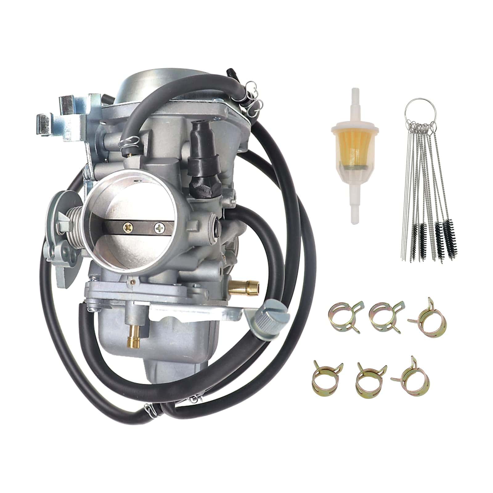 Carburador Carbpro 16100-MY6-772 para Honda XR650L