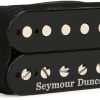 Pastilla de puente Humbucker de alto voltaje Seymour Duncan