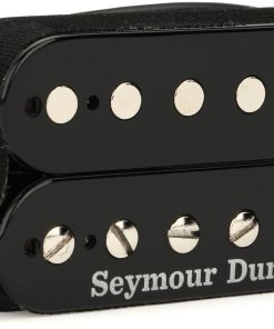 Pastilla de puente Humbucker de alto voltaje Seymour Duncan