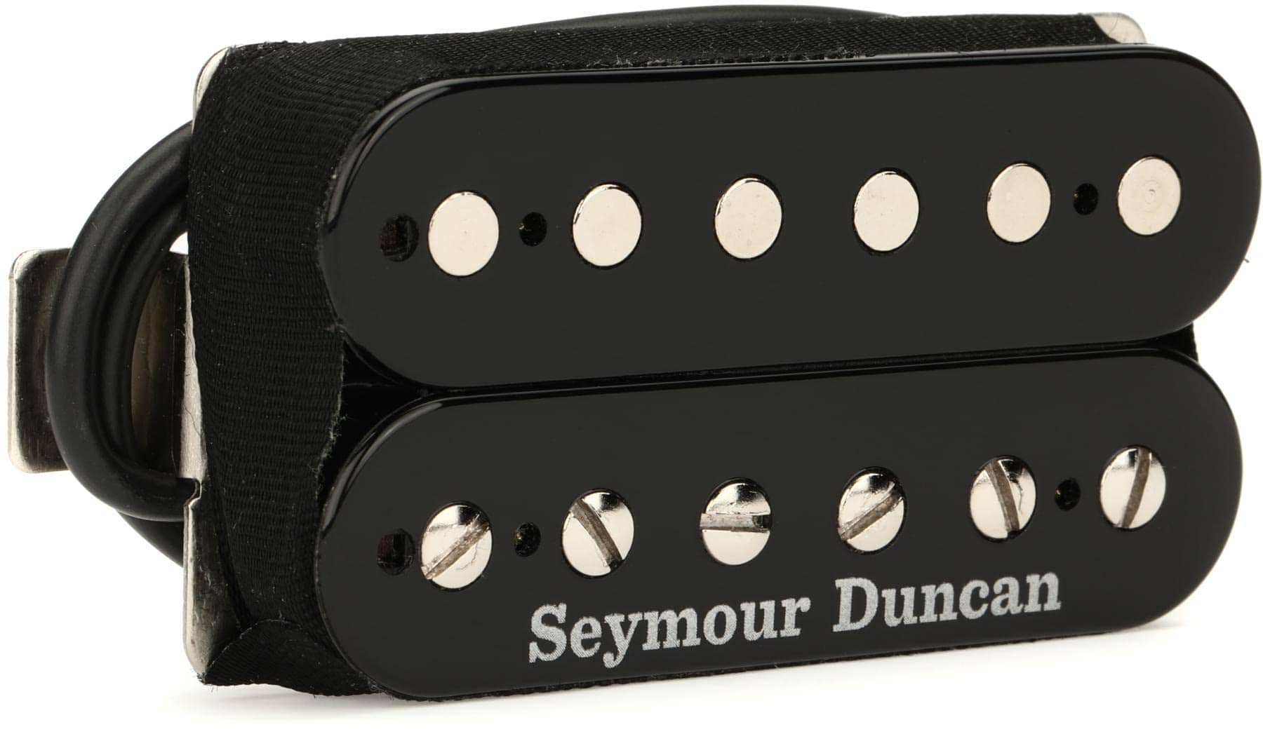 Pastilla de puente Humbucker de alto voltaje Seymour Duncan