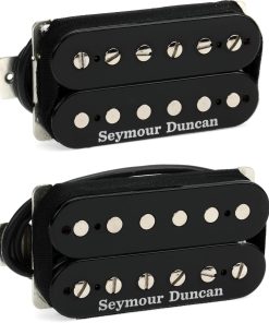 Set de 2 pastillas Humbucker modelo 78 de Seymour Duncan -