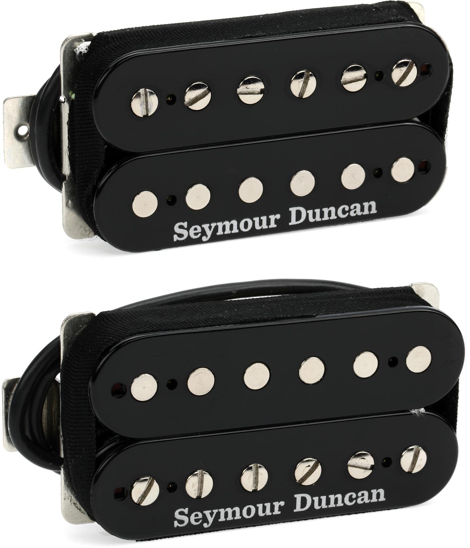 Set de 2 pastillas Humbucker modelo 78 de Seymour Duncan -