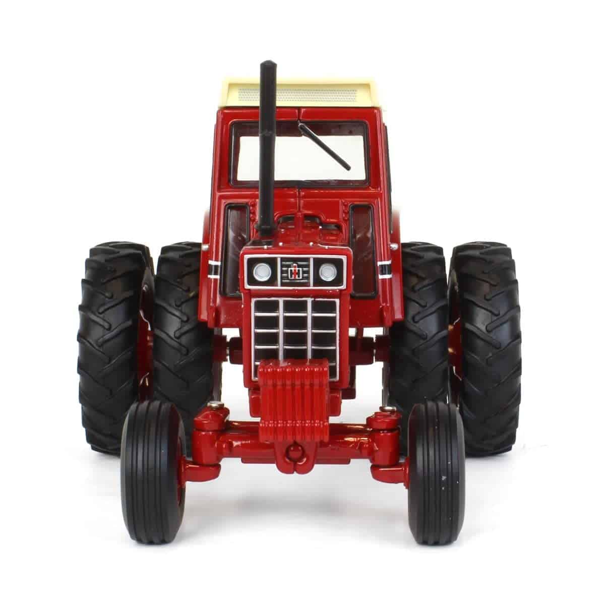 Tractor International Harvester 1466 a Escala 1/32 con Raya - Imagen 6