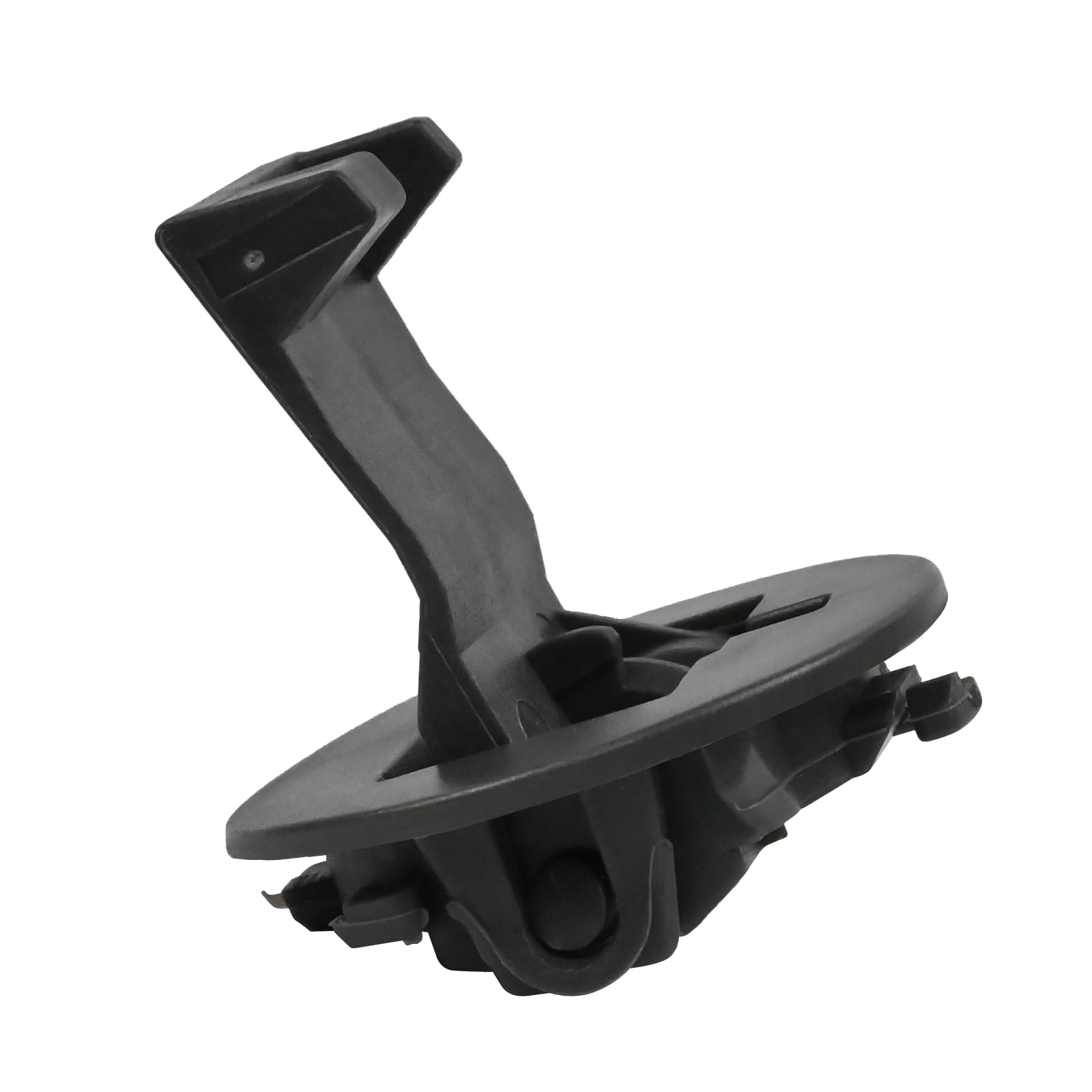 W11091027 W11044611 Lid Strike W11457841 Compatible con