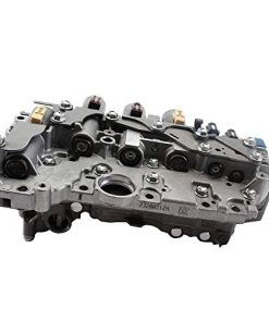 Cuerpo de válvula de solenoide de transmisión automática