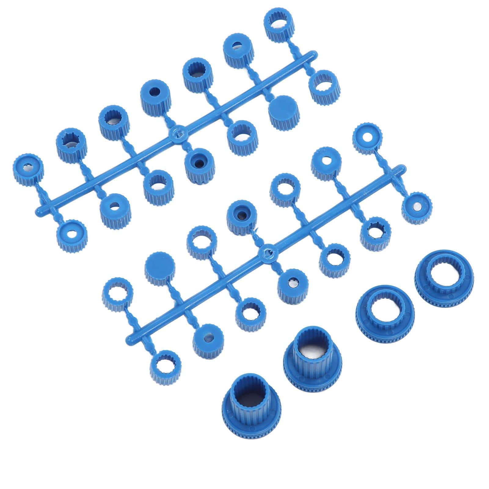 Kit de Conversión de Regulador de Ventana Eléctrica - Imagen 7