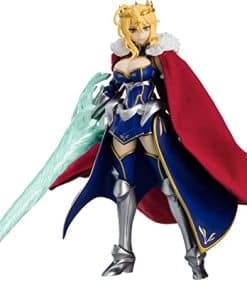 figma Lancer/Altria Pendragon de Max Factory