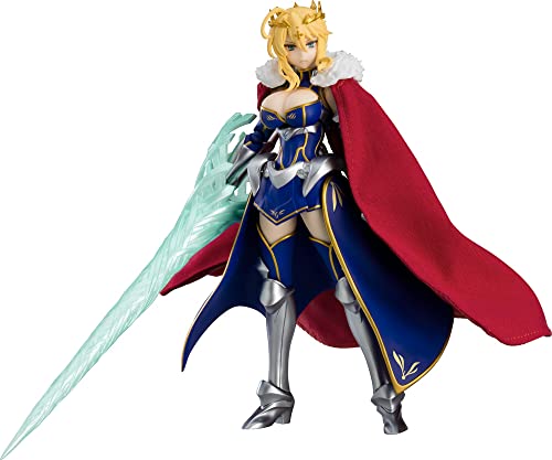 figma Lancer/Altria Pendragon de Max Factory