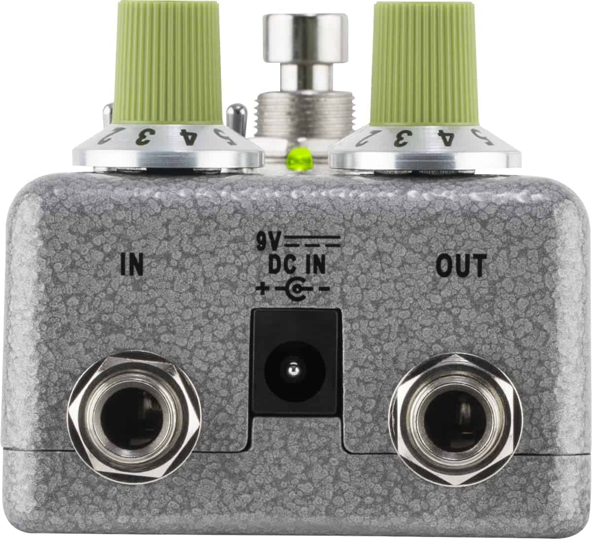 Pedal de Reverb Fender Hammertone - Imagen 3