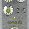 Pedal de Reverb Fender Hammertone