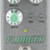 Pedal Fender Hammertone Flanger, Accesorio de Guitarra