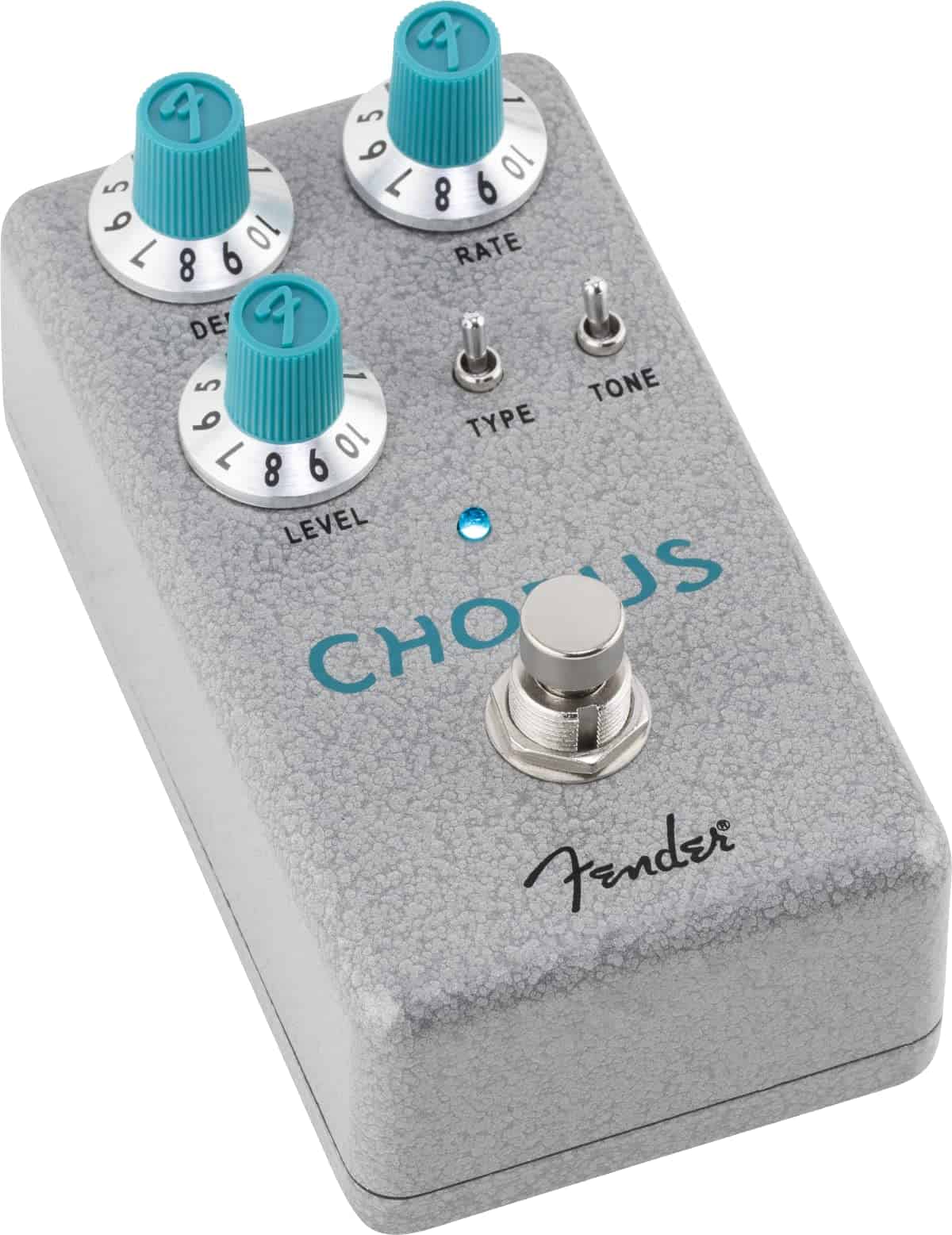 Pedal de Coro Fender Hammertone, Accesorios de Guitarra - Imagen 6