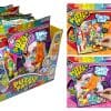 Puzzle Mini Pack de JA-RU (Paquete de 24 Puzzles Variados)