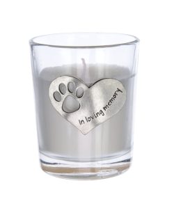 Regalo en Memoria de Mascotas de Whitney Howard Designs -