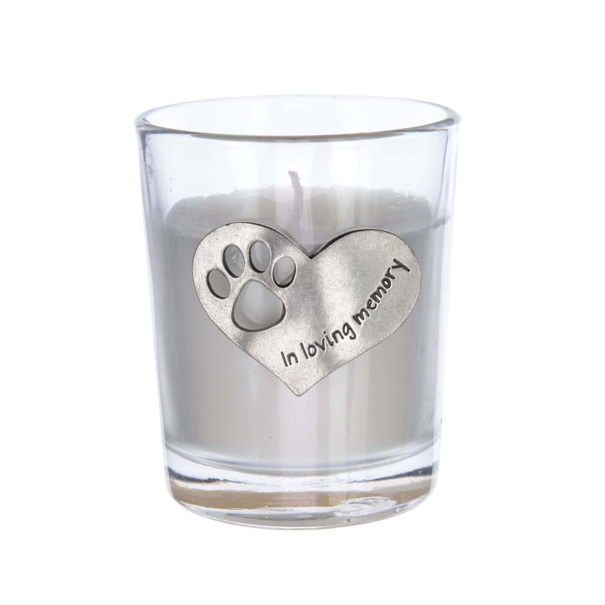 Regalo en Memoria de Mascotas de Whitney Howard Designs -