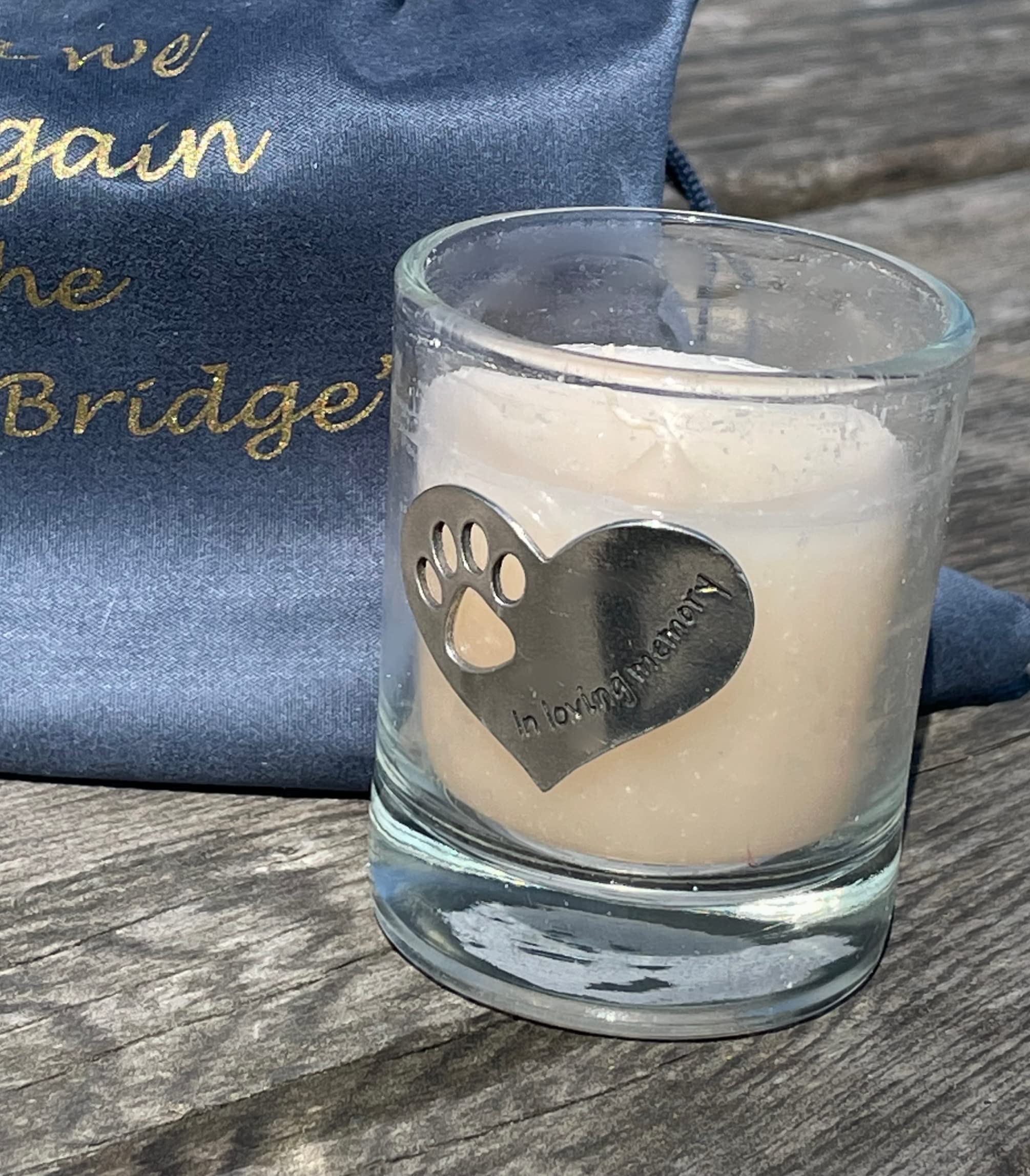 Regalo en Memoria de Mascotas de Whitney Howard Designs - - Imagen 7