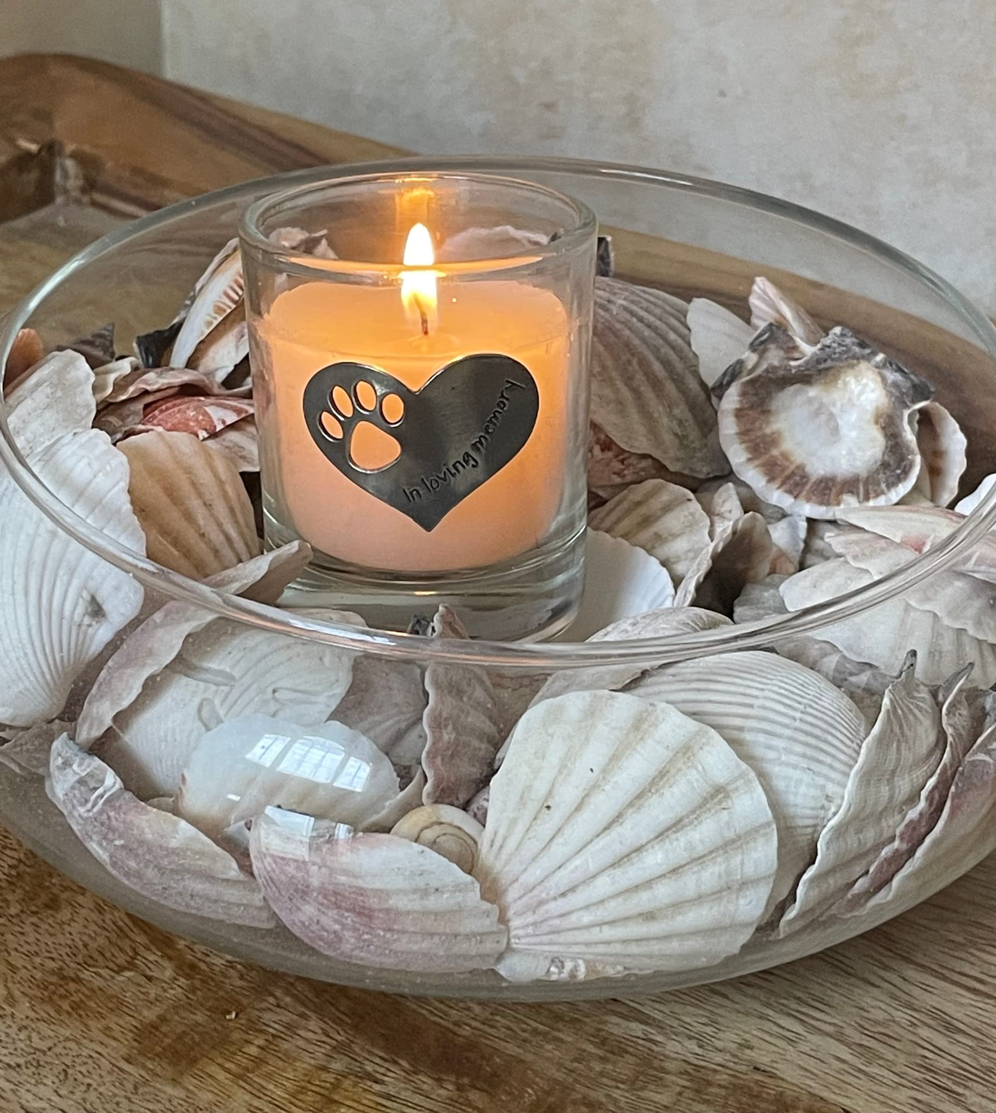 Regalo en Memoria de Mascotas de Whitney Howard Designs - - Imagen 5