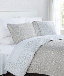 Colcha extragrande Southshore Fine Living, Inc., Ropa de