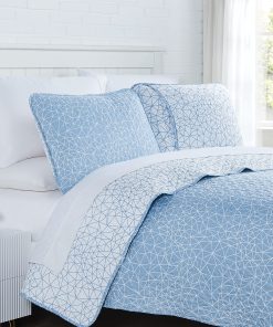 Juego de Colcha de Granja Southshore Fine Living, Inc. para