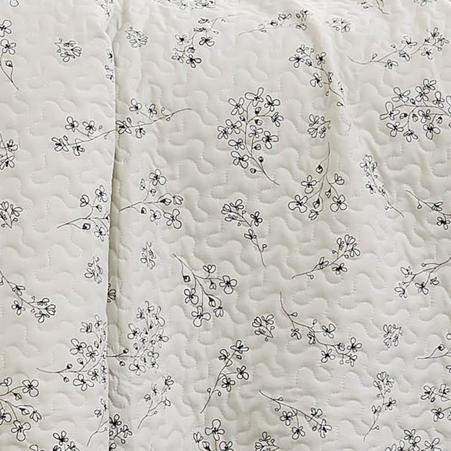 Juego de Cama de Edredón Oversized Quilt de Southshore Fine - Imagen 4