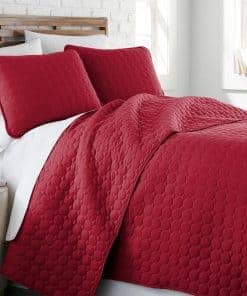 Southshore Fine Living, Inc. Colcha Ligera, Colchas