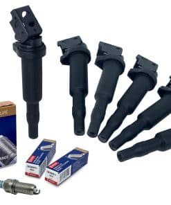 Juego de 6 Bobinas de Encendido con 6 Bujías 3421