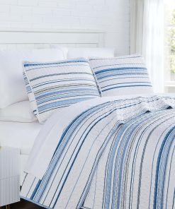 Set de Colcha Queen Oversized Southshore Fine Living, Inc.,