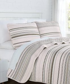 Juego de Colcha King Oversized Southshore Fine Living,