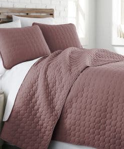 Juego de Colcha y Funda para Almohadas Twin de Southshore