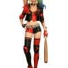 Estatua de PVC Harley Quinn de DC Comics