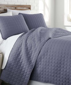 Set de Edredón Oversized Queen Southshore Fine Living,