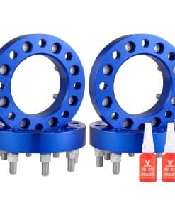 Adaptadores de Rueda Forjados 8x170 a 8x6.5|8x165.1 4pcs