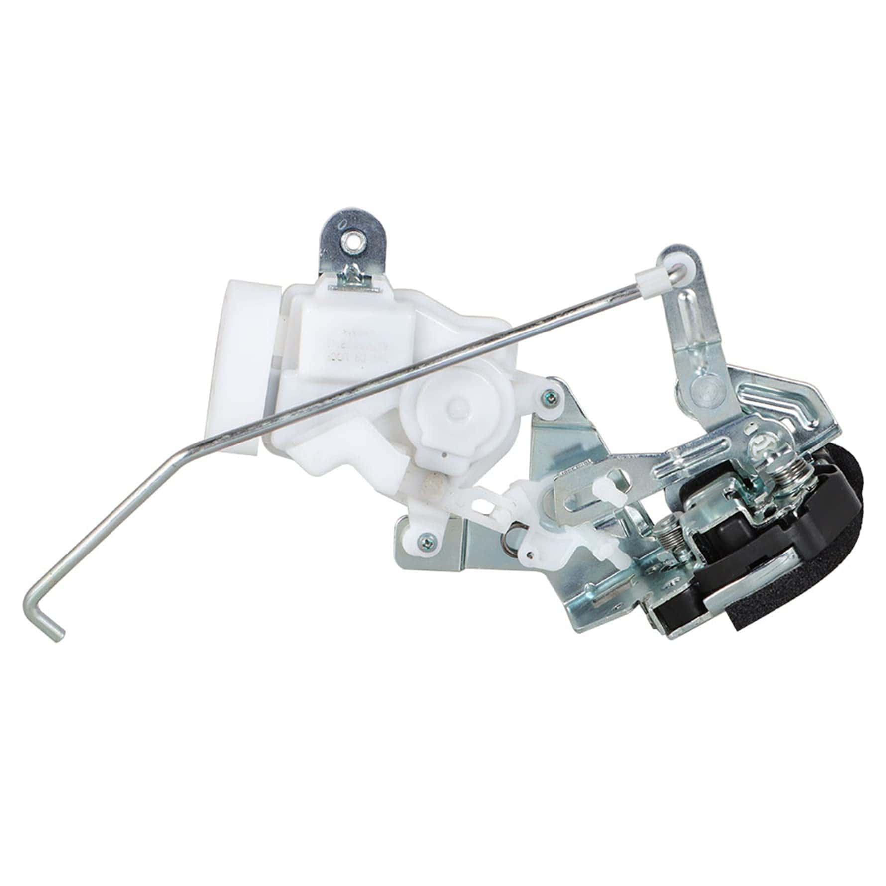 Actuador de bloqueo de la portón trasero trasero para - Imagen 6