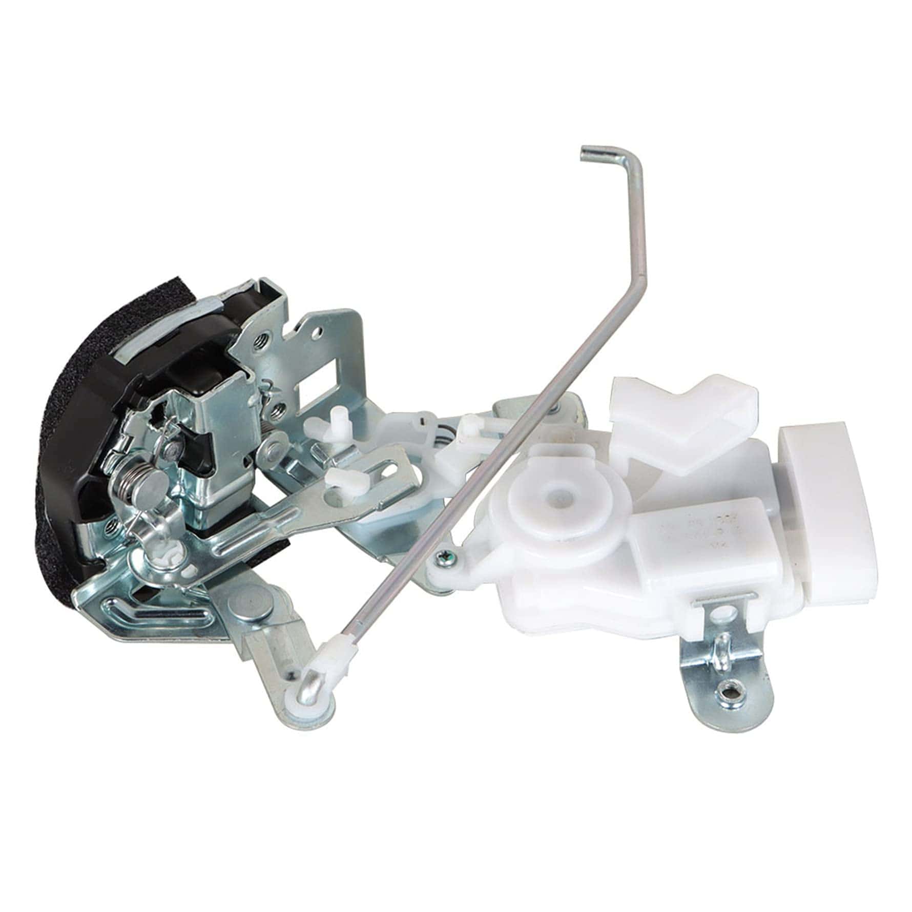 Actuador de bloqueo de la portón trasero trasero para - Imagen 4