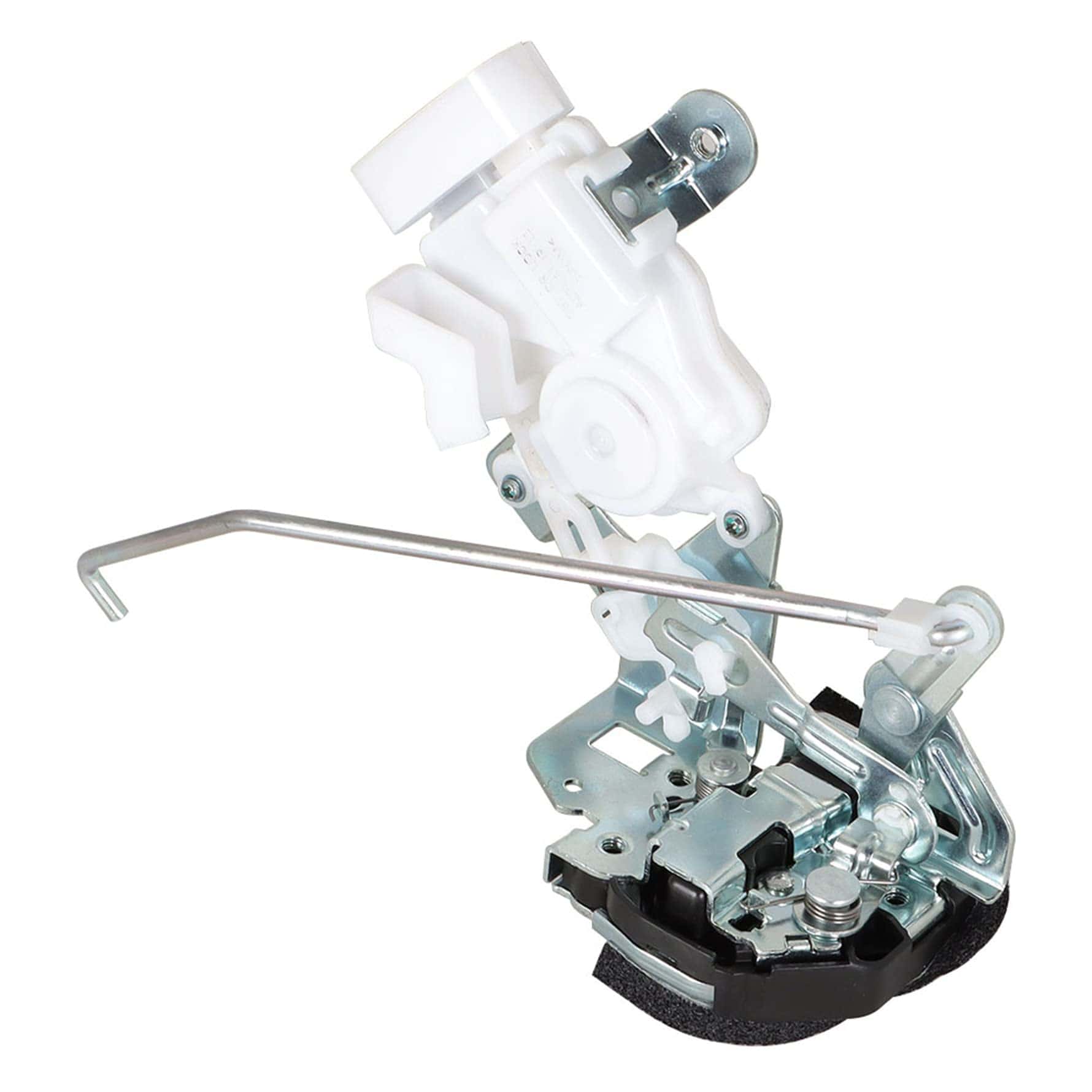 Actuador de bloqueo de la portón trasero trasero para - Imagen 3