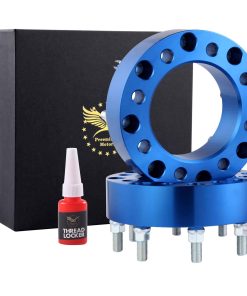 Adaptadores de Rueda Forjados 8x6.5 a 8x170 2 Unidades 2